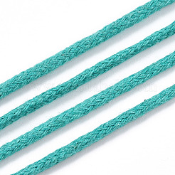Cotton String Threads&nbsp;OCOR-T001-02-21