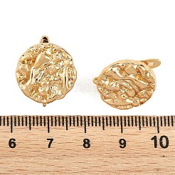 SHEGRACE Brass Hoop Earring Findings&nbsp;XGRQ79498-930G
