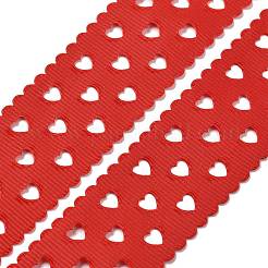 Polyester Ribbon&nbsp;DIY-R050-01C