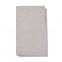 Rectangle Velvet Jewelry Trays&nbsp;ODIS-O005-01C