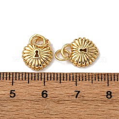 Brass Charms&nbsp;KK-A270-04G