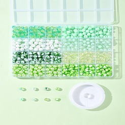 DIY Bracelets Making Kits&nbsp;DIY-FS0008-81B
