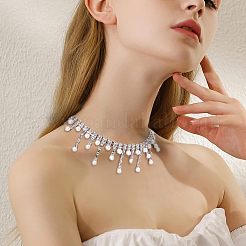 1 Yard Iron Rhinestone Strass Chains&nbsp;CH-NB0001-02