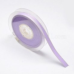 Polyester Grosgrain Ribbons for Gift Packing&nbsp;SRIB-L022-006-430