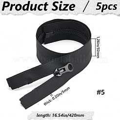 Nylon Zipper Sewing Accessories&nbsp;FIND-WH20001-66A