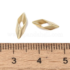 Brass Bead&nbsp;KK-K383-18B-G
