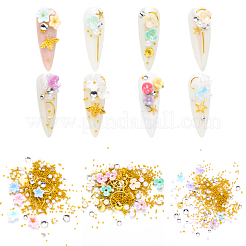 Nail Art Decoration Accessories&nbsp;MRMJ-Q087-003