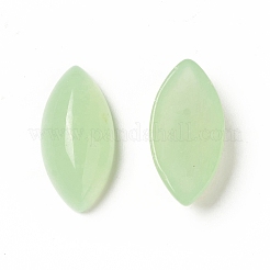 Natural Malaysia Jade Cabochons&nbsp;G-G994-G01-01