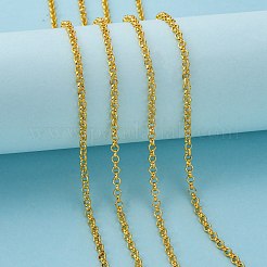 Iron Rolo Chains&nbsp;CH-S068-G-LF