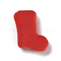 PVC Plastic Cabochons&nbsp;KY-G018-A12
