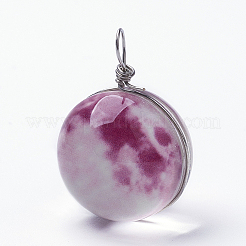Luminous Glass Pendants&nbsp;X-LAMP-S181-M