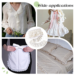 Cotton Ribbons&nbsp;SRIB-MA0001-14B