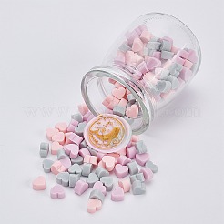 Sealing Wax Particles Kits for Retro Seal Stamp&nbsp;DIY-CP0003-60M