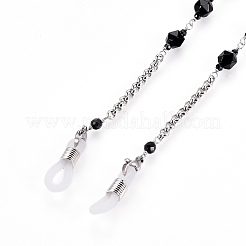 Eyeglasses Chains&nbsp;AJEW-L077-01B