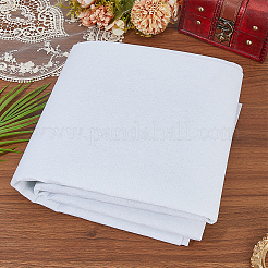 1 Sheet Square Felt Fabric&nbsp;DIY-CY0002-20B