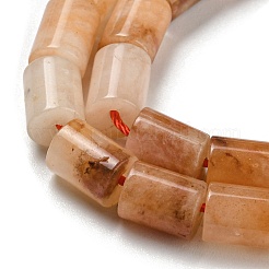 Natural Jade Beads Strands&nbsp;G-Q1008-A16