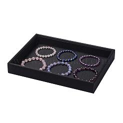 Wood Bracelet Displays&nbsp;ODIS-G012-01
