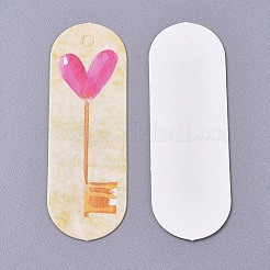 Paper Gift Tags&nbsp;CDIS-L004-J03