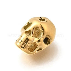 304 Stainless Steel Beads&nbsp;STAS-A032-020G