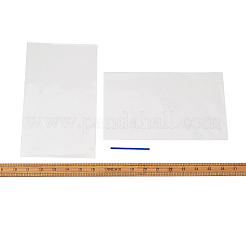 Polypropylene Cellophane Bags&nbsp;AJEW-TA0016-13C