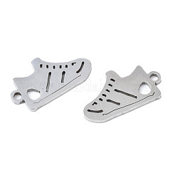 Non-Tarnish 201 Stainless Steel Pendants&nbsp;STAS-T044-278P