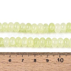 Glass Beads Strands&nbsp;GLAA-N059-5x8mm-46