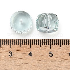 K9 Glass Imitation Austrian Crystal Beads&nbsp;GLAA-D014-04