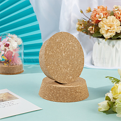 2Pcs Cork Bottle Stoppers&nbsp;FIND-BC0016-18