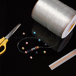 Germany Elastic Crystal Thread&nbsp;OCOR-O001-0.8mm-01