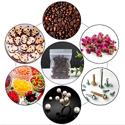 Heavy Duty Plastic Resealable Bags&nbsp;OPP-PH0001-26D