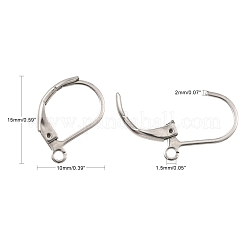 Tarnish Resistant 304 Stainless Steel&nbsp;X-STAS-H010