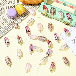 Printed Resin Beads&nbsp;RESI-CJC0006-041-1