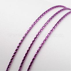 Jewelry Braided Thread Metallic Threads&nbsp;MCOR-JP0001-06