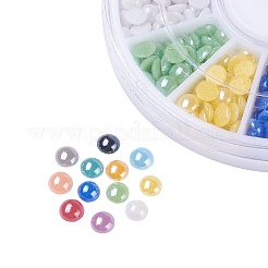 Nail Art Decoration Accessories&nbsp;DIY-X0292-92-4mm