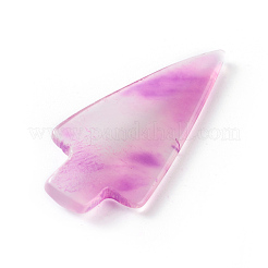 Natural Agate Beads&nbsp;G-G774-22