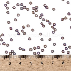TOHO 8/0 Round Beads&nbsp;X-SEED-TR08-0166CF