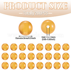 Resin Beads&nbsp;RESI-TAC0026-19F