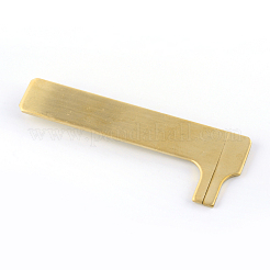 Double Scale Brass Vernier Caliper&nbsp;TOOL-R098-01