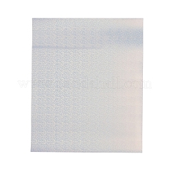 Heat Transfer Vinyl Sheets&nbsp;DIY-WH0161-64H