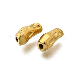 304 Stainless Steel Beads&nbsp;STAS-Q360-04E-G