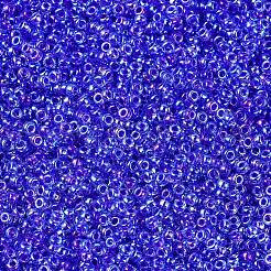 MIYUKI Round Rocailles Beads&nbsp;SEED-G007-RR0353