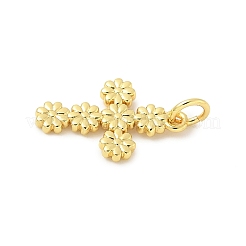 Brass Pendants&nbsp;KK-I276-69G