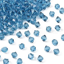 Preciosa&reg Crystal Beads&nbsp;Y-PRC-BA3-60120