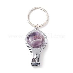 Iron Nail Iron Nail Clippers and Bottle Opener&nbsp;KEYC-JKC00334