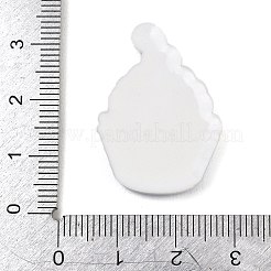 PVC Cabochons&nbsp;PL-T045-04D