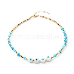 Beaded Necklaces Set&nbsp;NJEW-JN03537