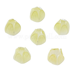 Plastic Beads&nbsp;KY-N015-198B