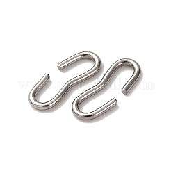 Tarnish Resistant 304 Stainless Steel Quick Link Connectors&nbsp;STAS-I101-64P