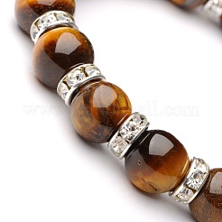 Gemstone Stretch Bracelets&nbsp;BJEW-JB01533