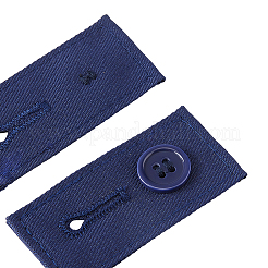 4Pcs Cotton Adjustable Pants Waist Extender&nbsp;FIND-FH0010-14A